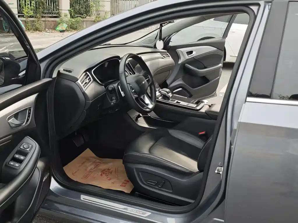 Roewe i6 MAX — миниатюра 8