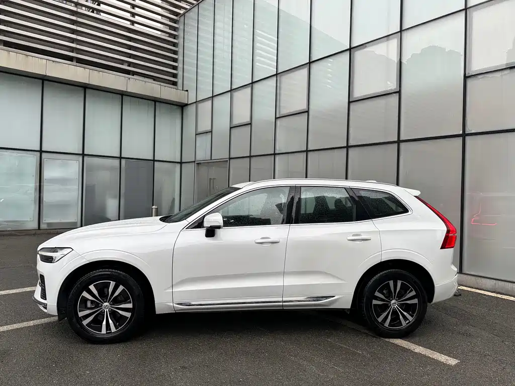Volvo XC60 — миниатюра 5