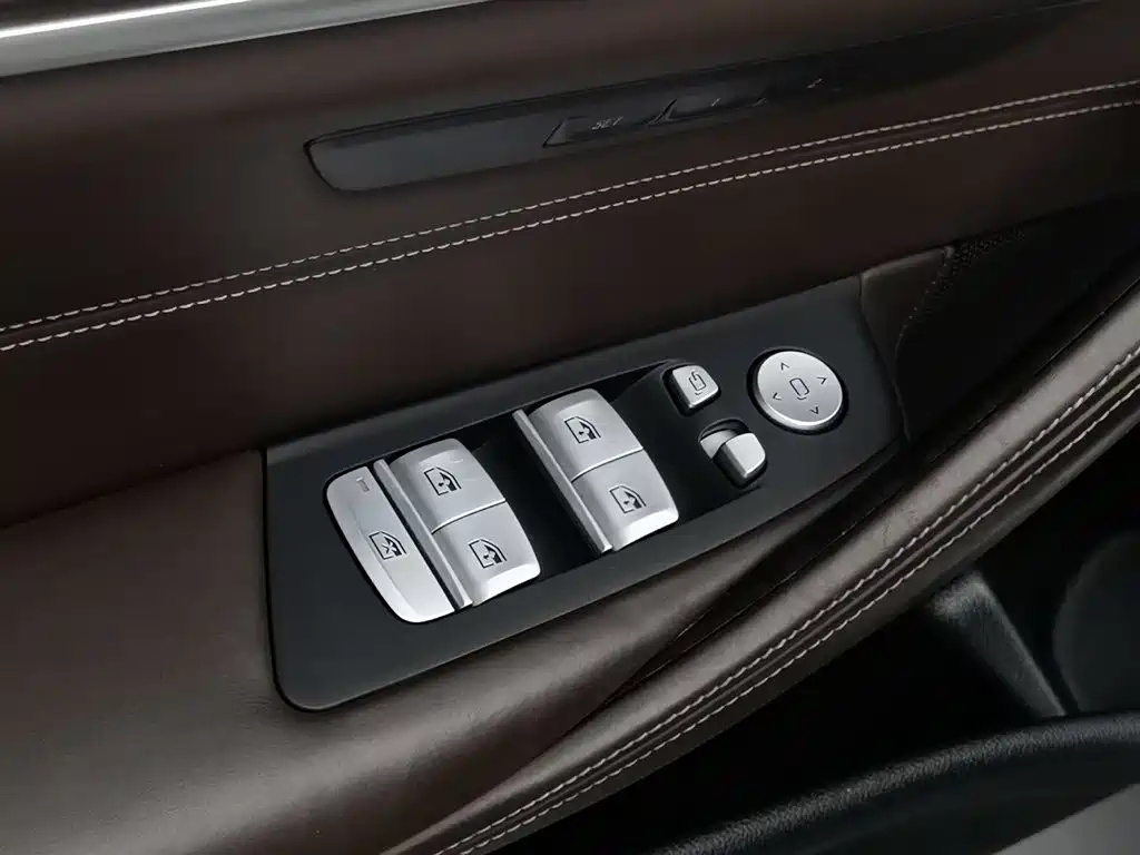 BMW 5 Series 5 2019 530Le Luxury