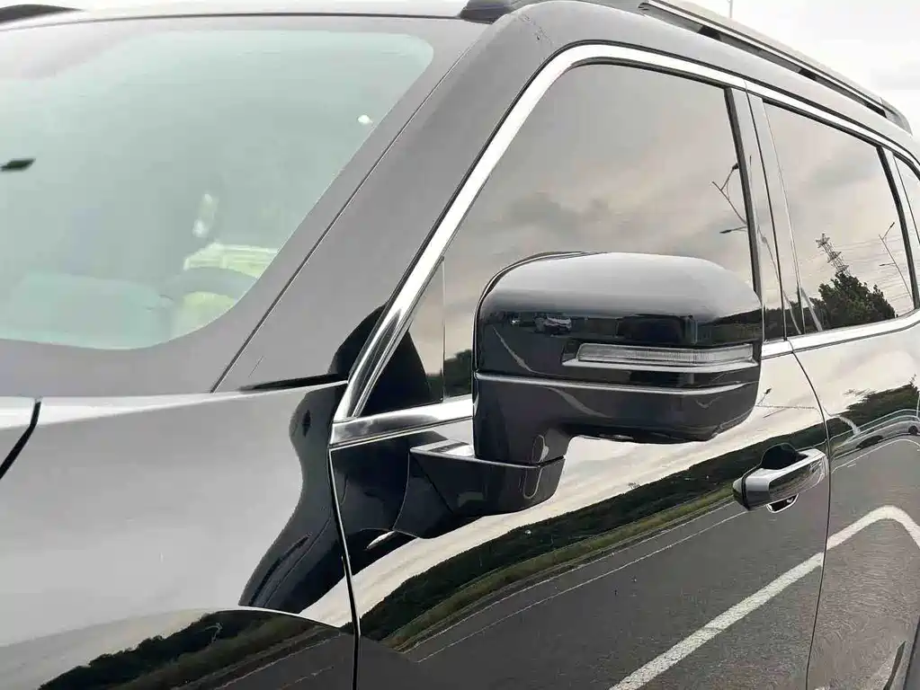 Haval Big Dog — миниатюра 19