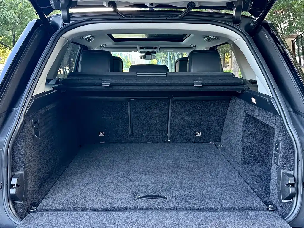 Land Rover Range Rover — миниатюра 14