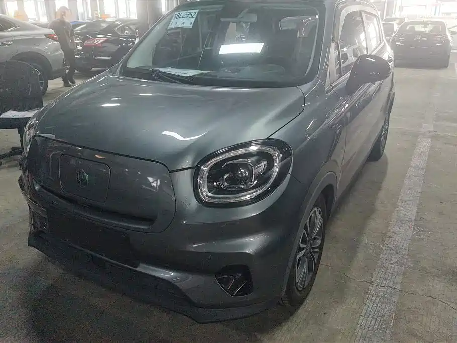 Leapmotor Leapmotor T03 2021