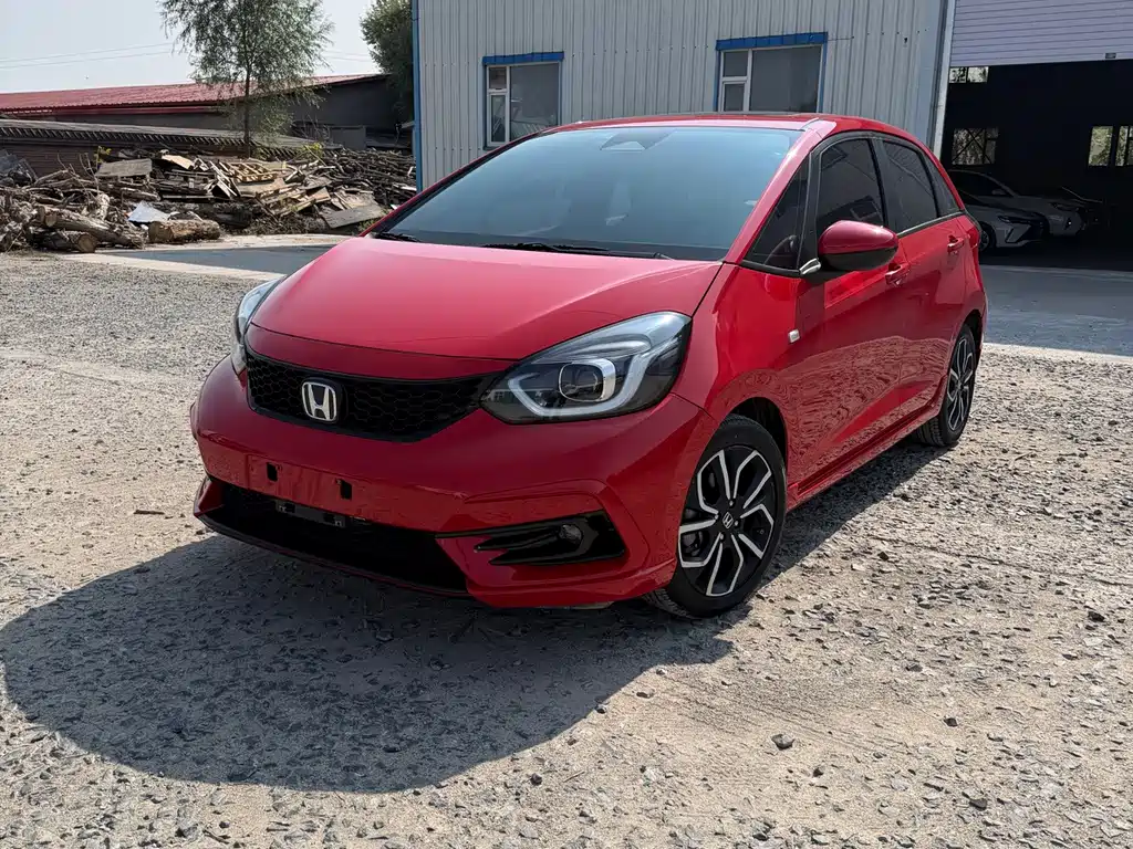 Honda Life — миниатюра 3