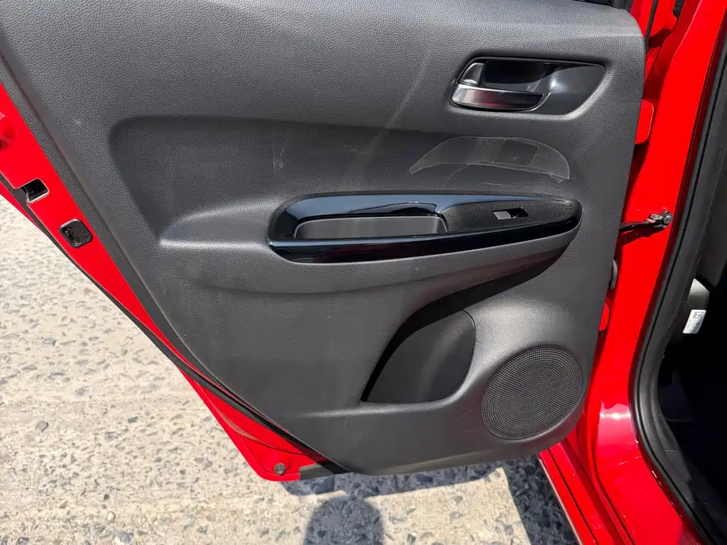 Honda Life — миниатюра 9
