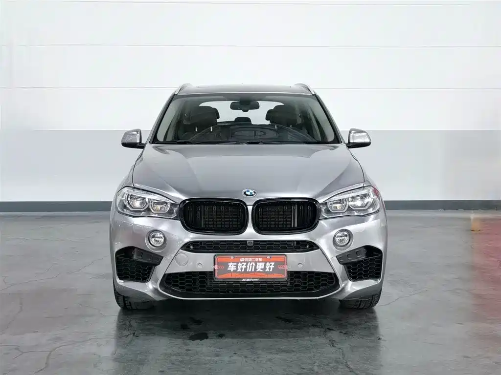 BMW X5 2017 xDrive35i Elegant