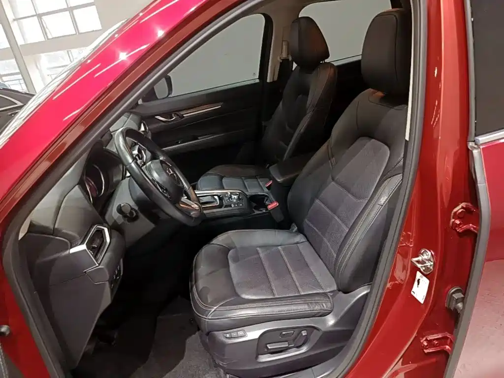 Mazda CX-5 — миниатюра 15