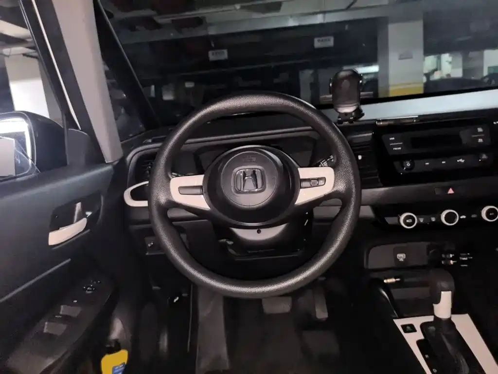 Honda Fit — миниатюра 3