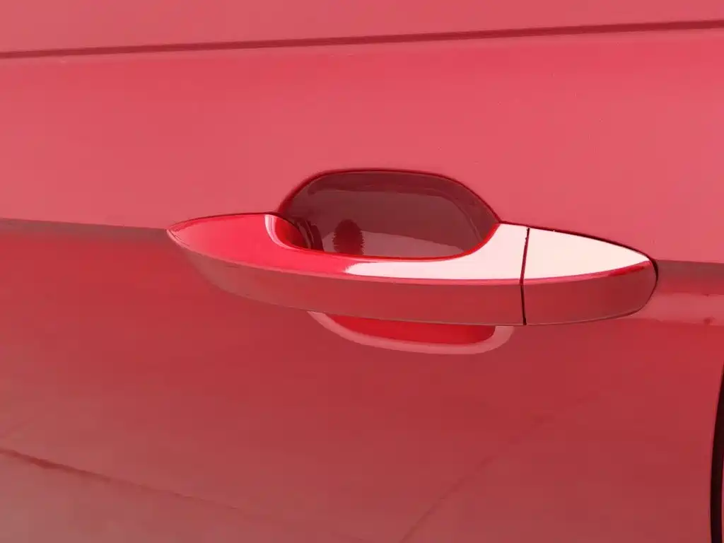 Volkswagen Polo — миниатюра 18