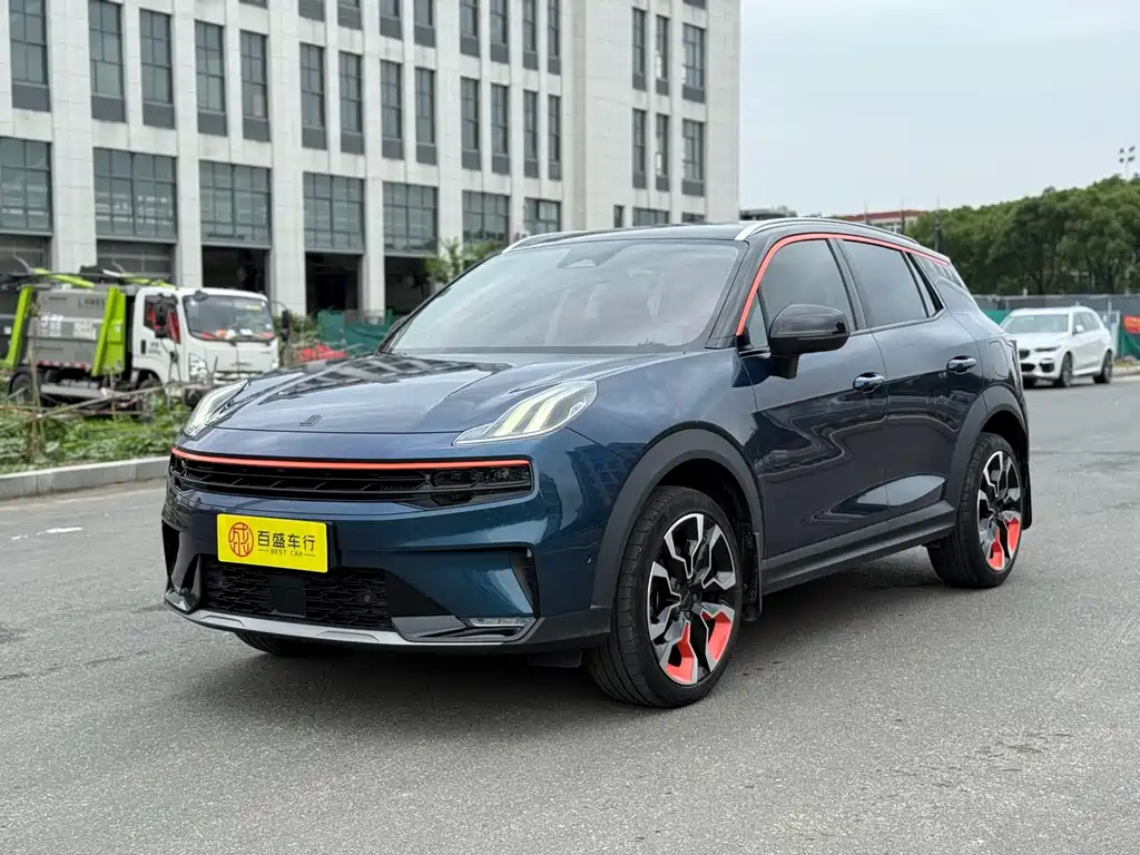 LYNK 06