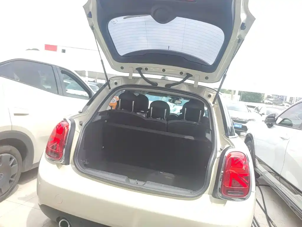 MINI Mini — миниатюра 19