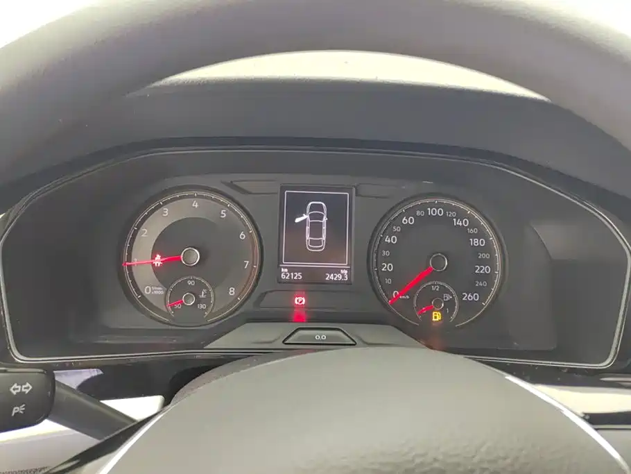 Volkswagen Lavida — миниатюра 14