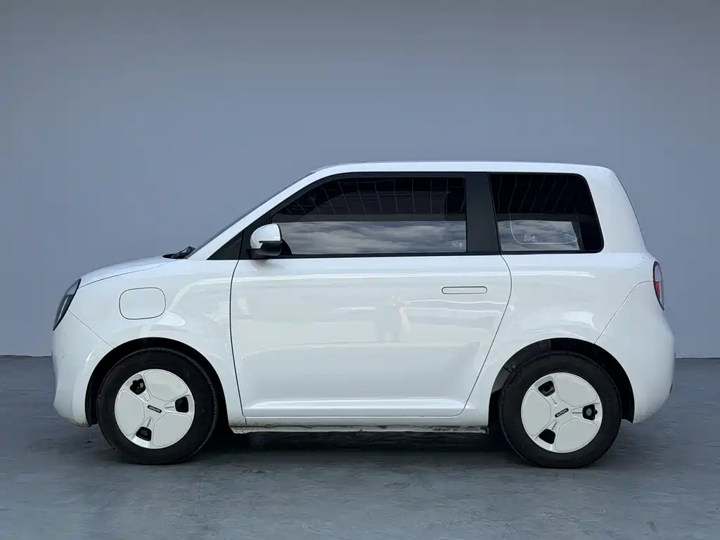 CHANGAN CHANGAN LUMIN