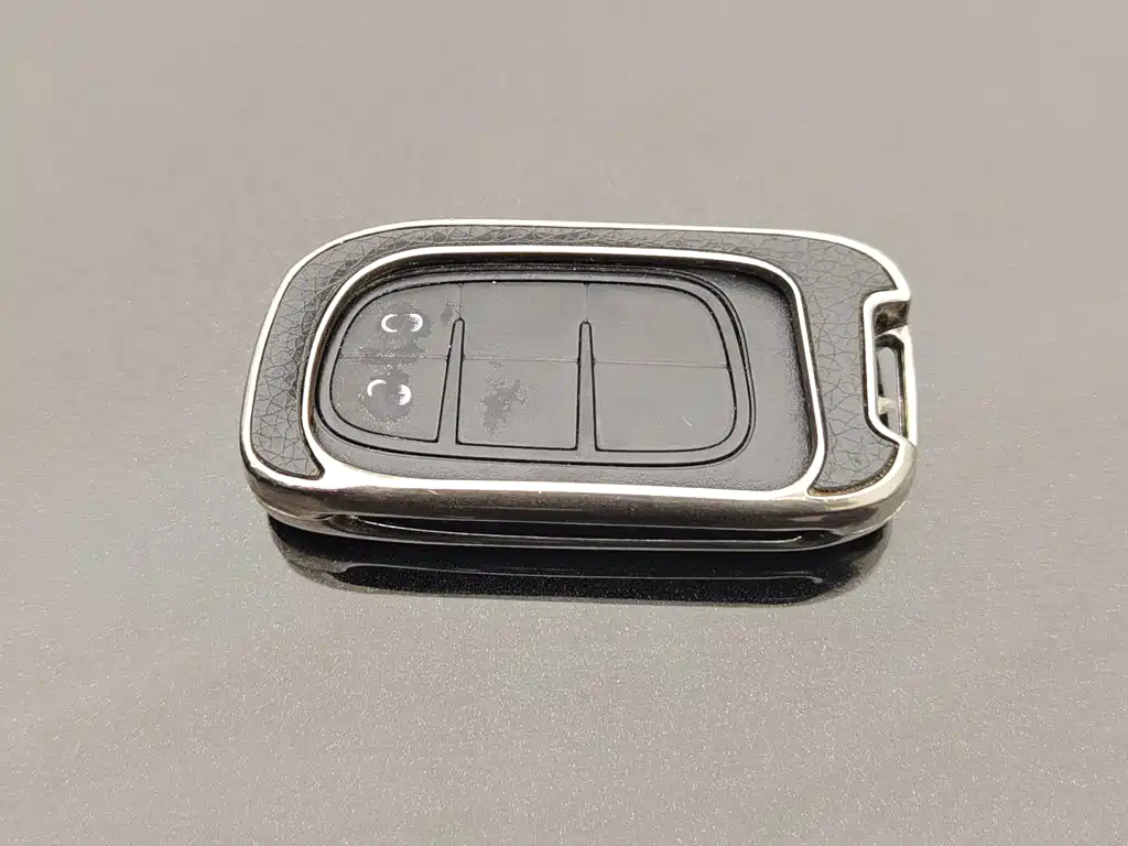 Jeep Cherokee — миниатюра 19