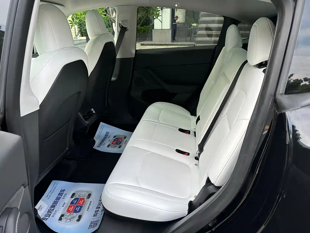 Tesla Model Y — миниатюра 9