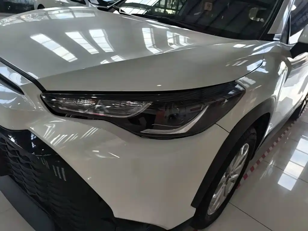 Toyota Frontlander — миниатюра 24