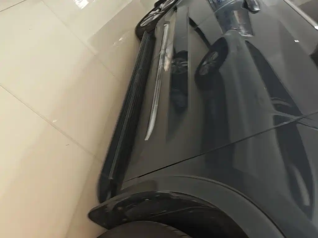 Geely Haoyue — миниатюра 21