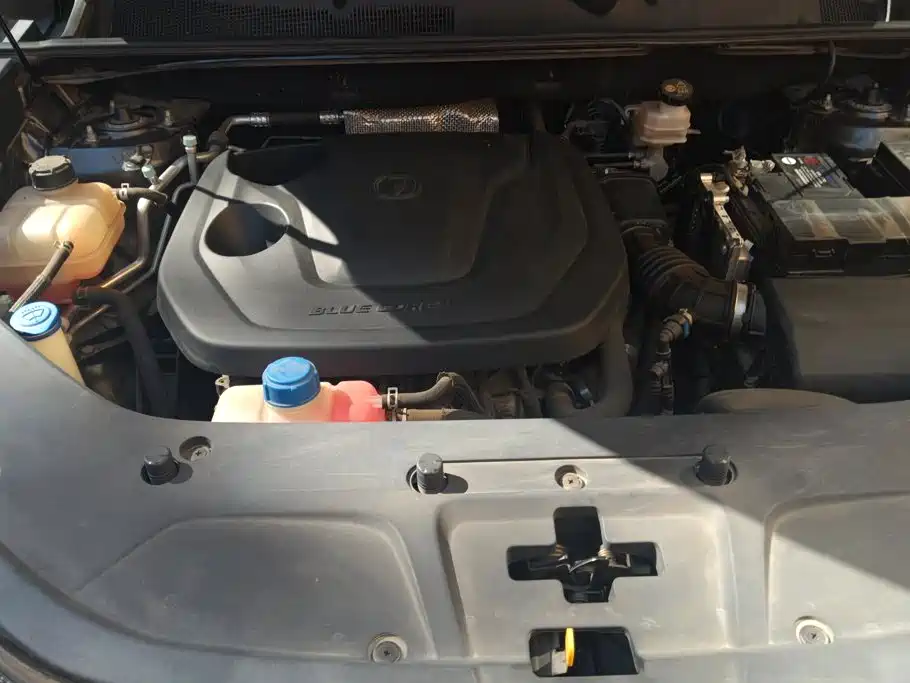 Changan CS75 PLUS — миниатюра 10