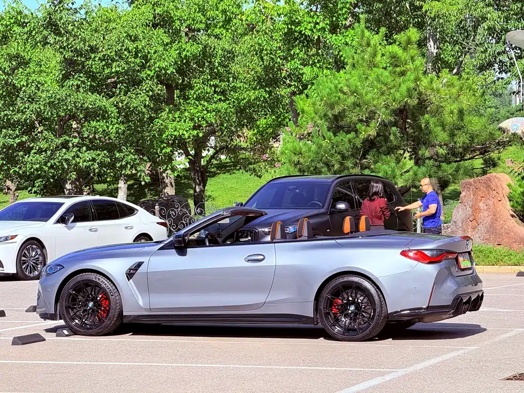 BMW M4 — миниатюра 17