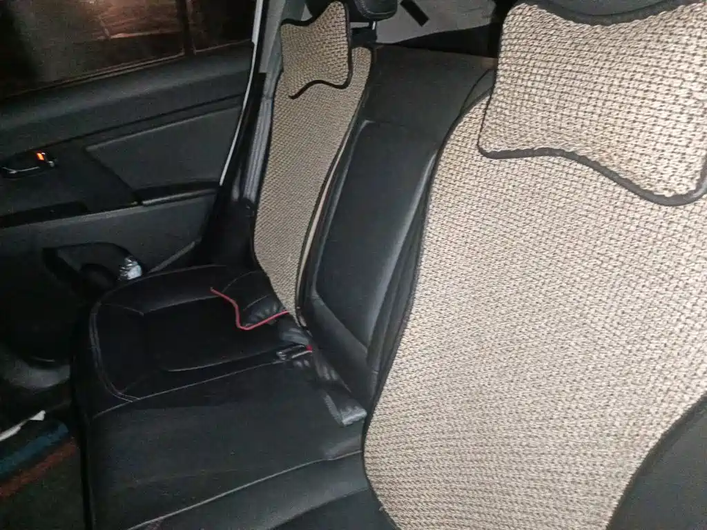 Kia Sportage — миниатюра 15