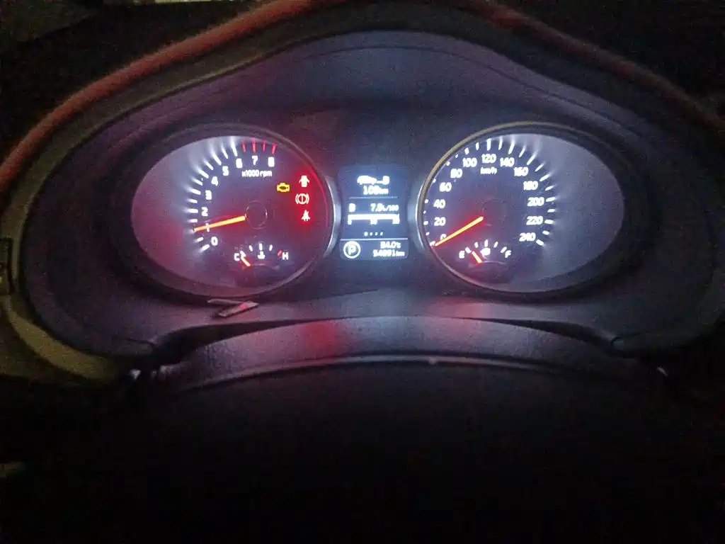 Kia Sportage — миниатюра 5