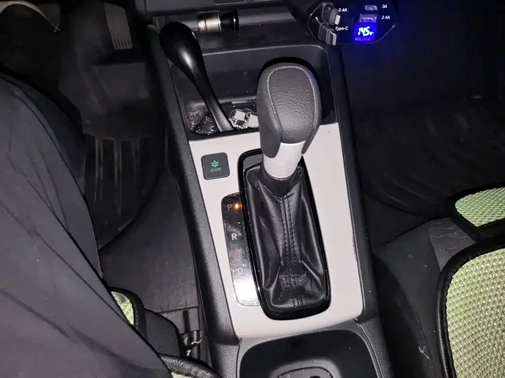 Honda Fit — миниатюра 7