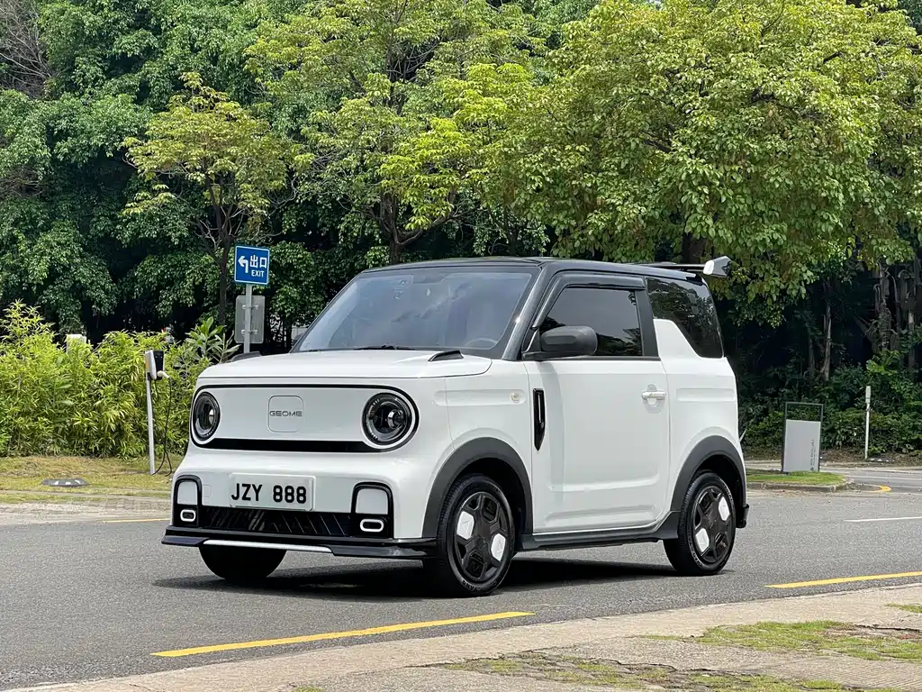 Galaxy Panda
