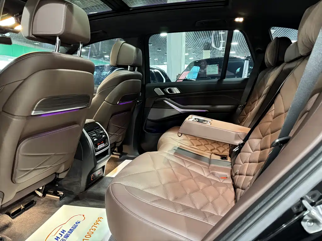 BMW X5 — фотографии объявления, Фото 14