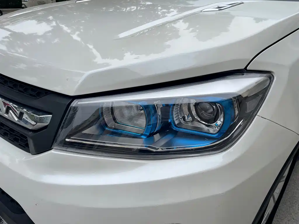 Changan CS75 — миниатюра 13