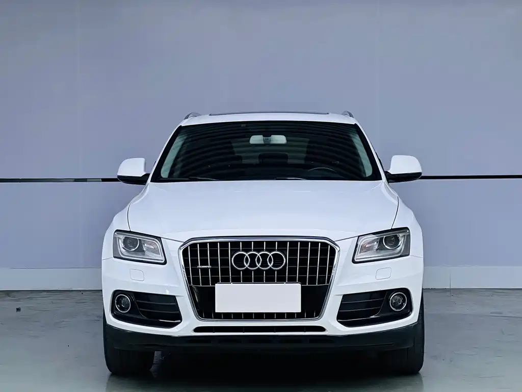 Audi Q5 — миниатюра 2