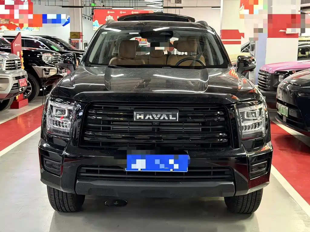 Haval H5 — миниатюра 2