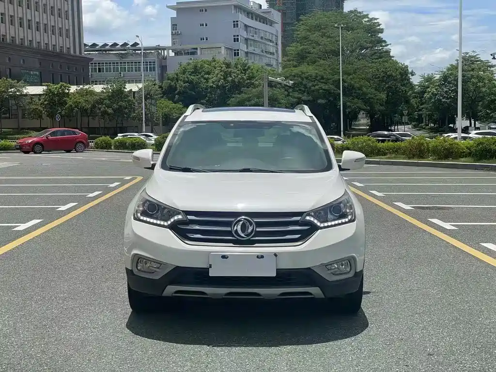 Dongfeng AX7 2015 2.3L AT