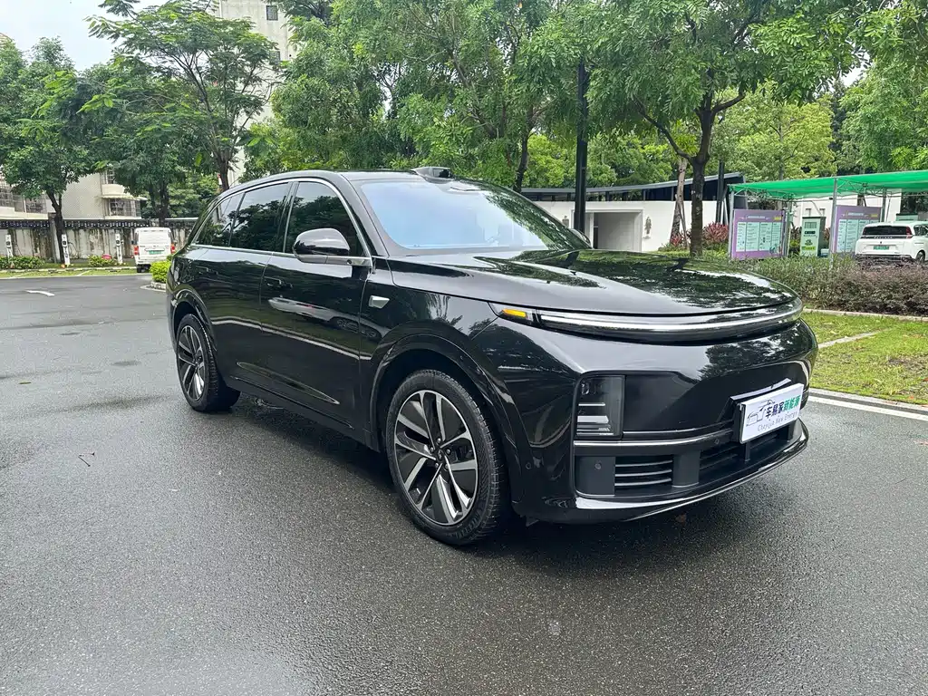 Li Auto L7 2024 Ultra