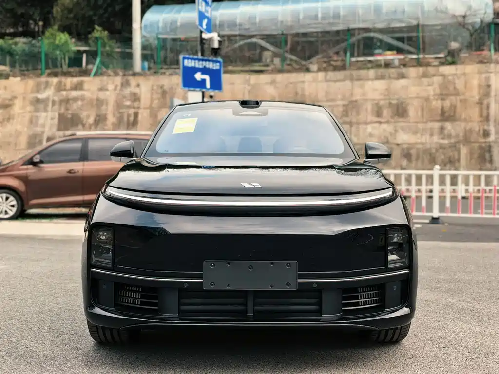 Li Auto IDEAL L7