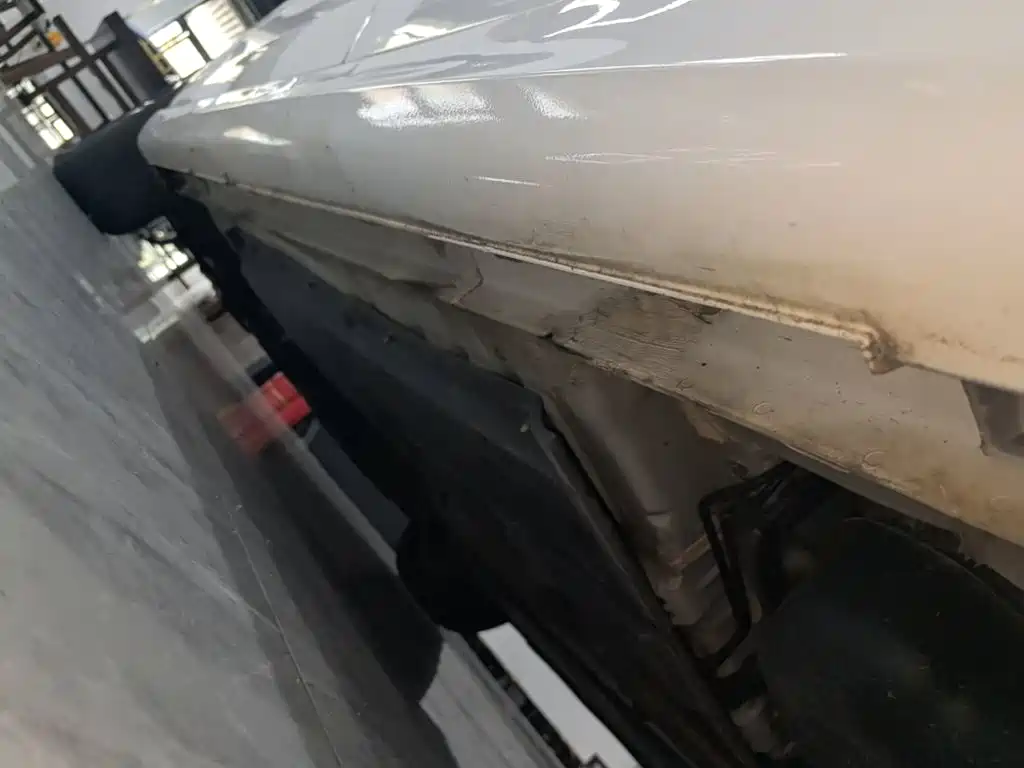 Changan Eado — миниатюра 22