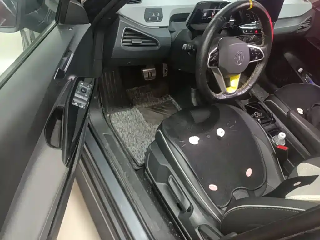 Volkswagen ID.3 — миниатюра 16
