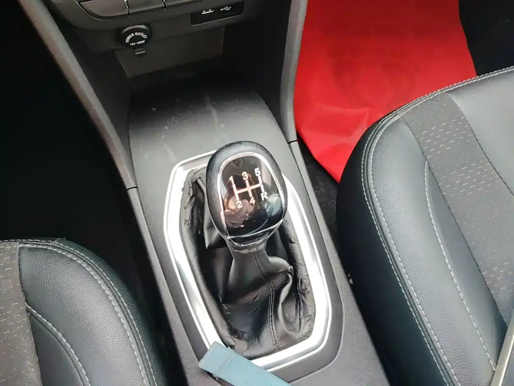 Chery Tiggo 3x — миниатюра 14