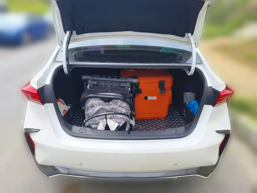 Buick Verano — миниатюра 20