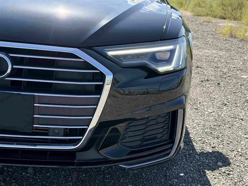 Audi A6L — миниатюра 13