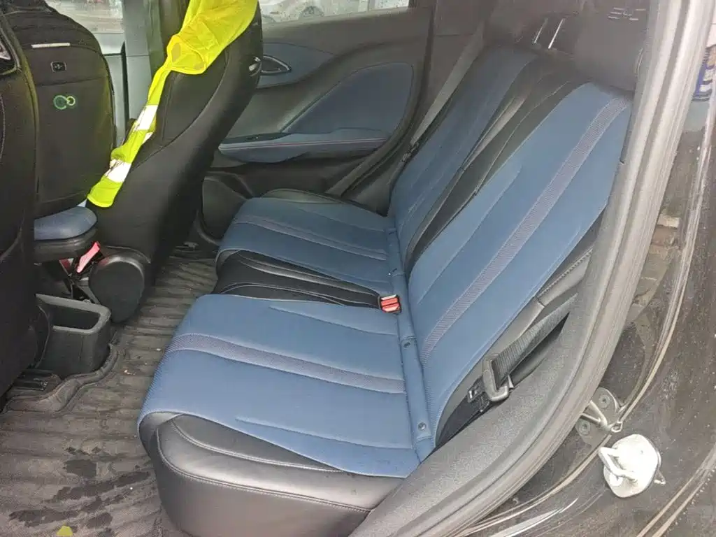 BYD Seagull — миниатюра 17