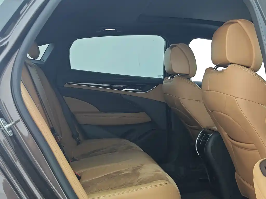 Buick LaCrosse — миниатюра 14