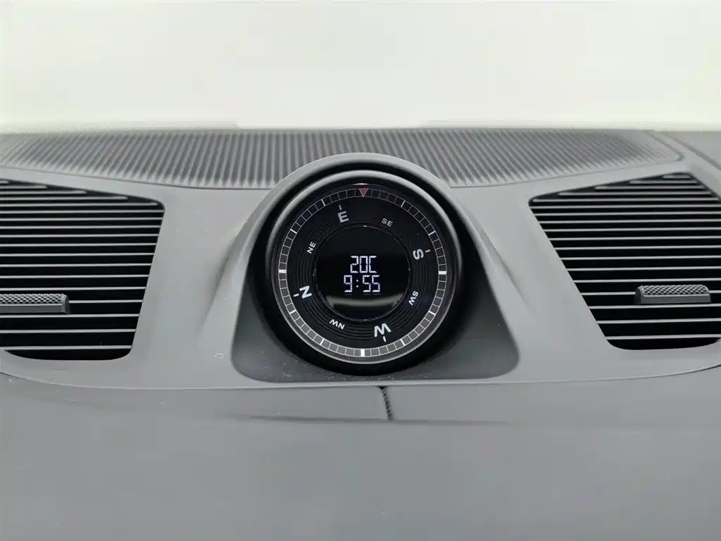 Porsche Cayenne 2024 Cayenne 3.0T