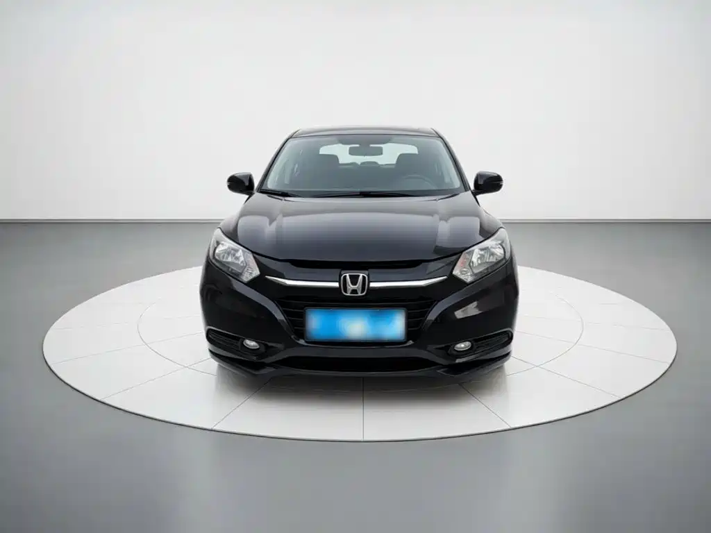 Honda Vezel — миниатюра 2