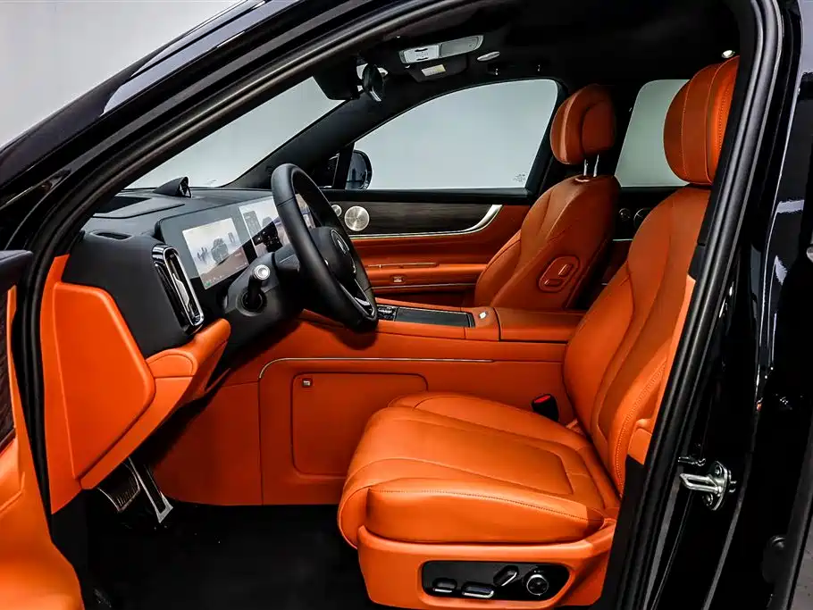 AITO ASK THE WORLD M9