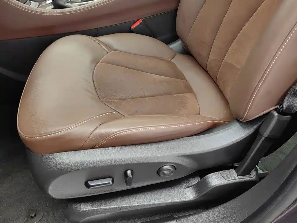 Buick Envision Plus — миниатюра 20