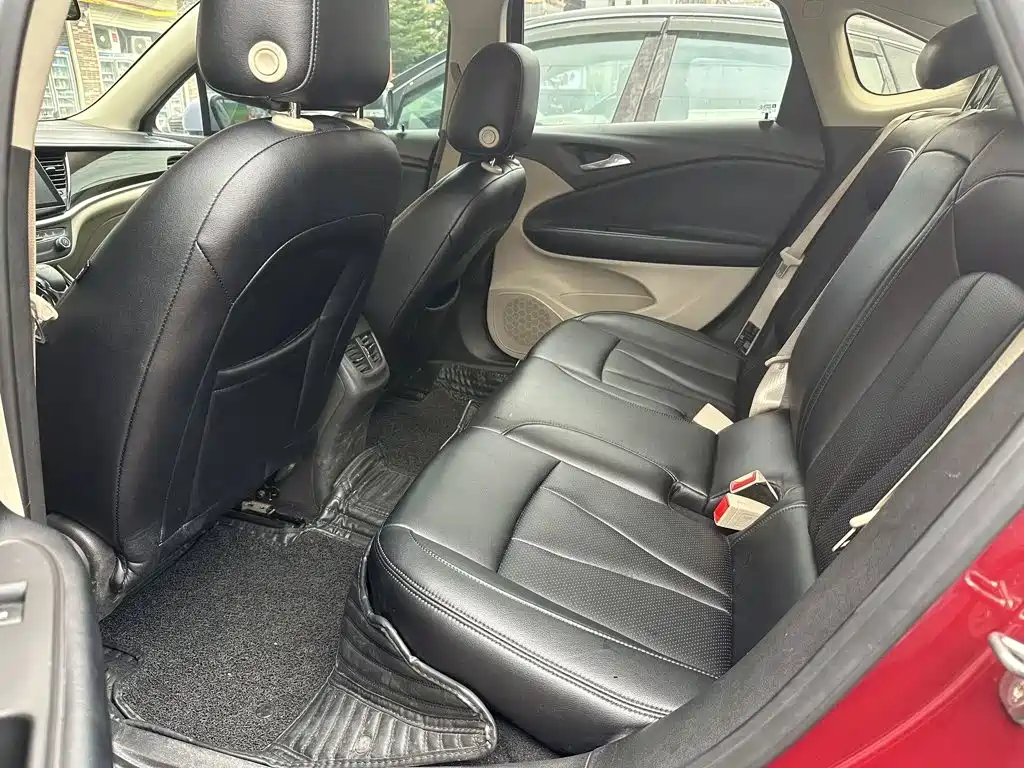 Buick Verano — миниатюра 3