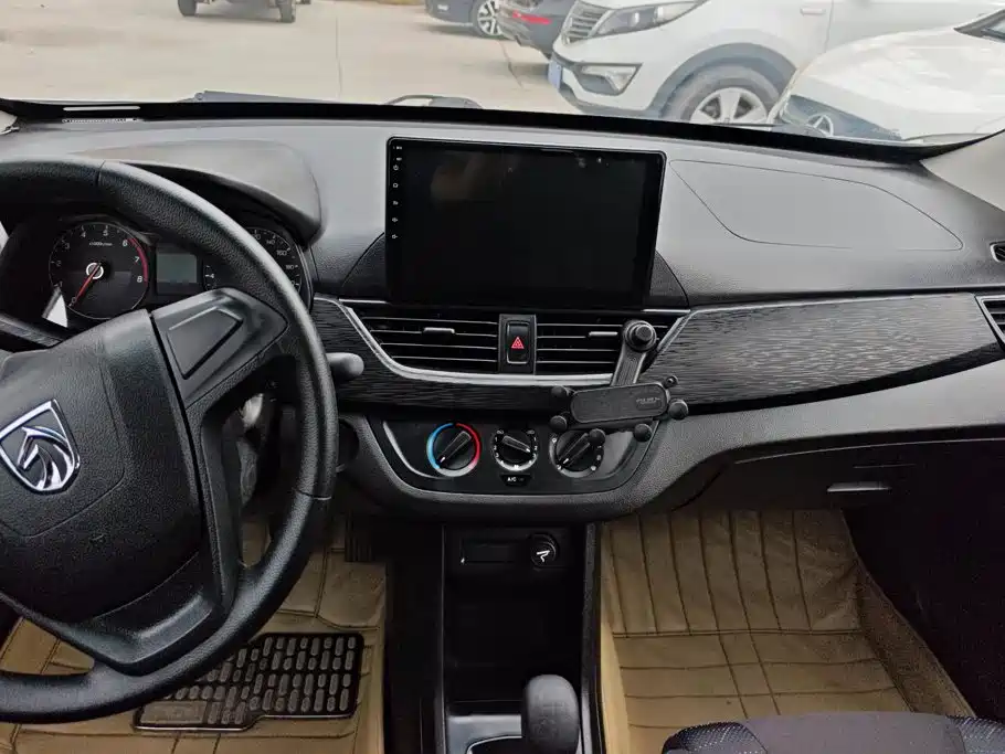Baojun 310 — миниатюра 13