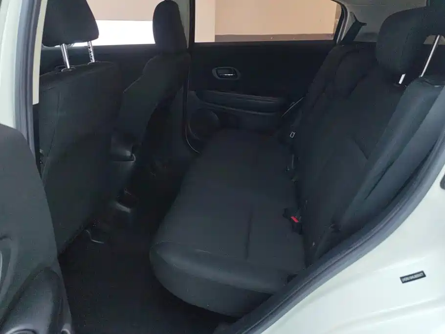 Honda Vezel — миниатюра 11