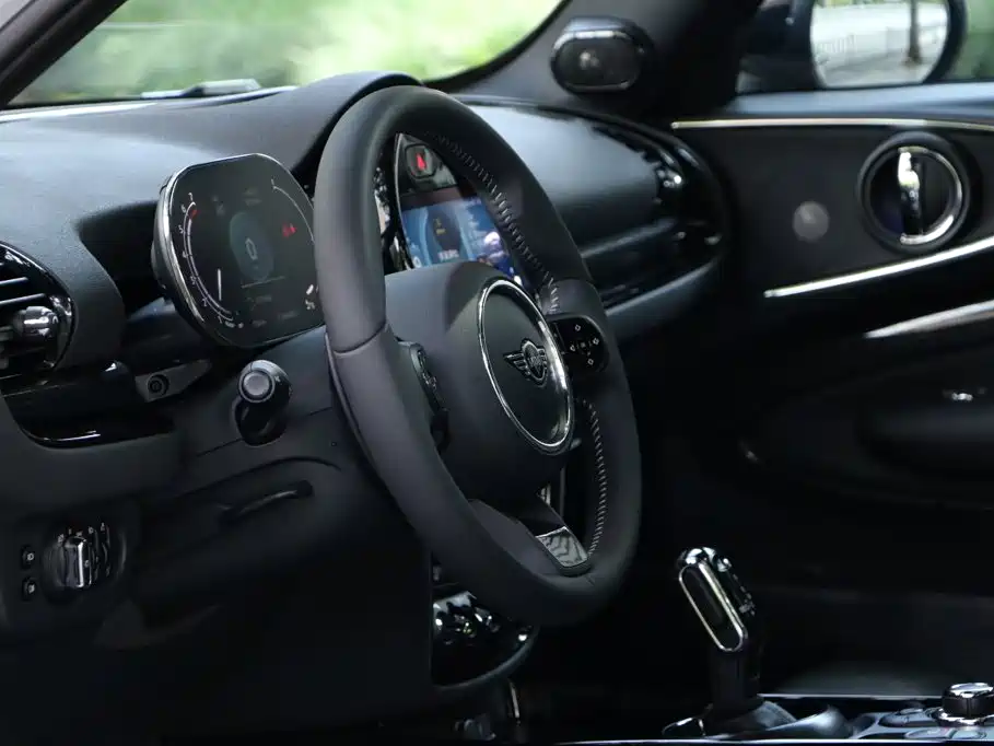 MINI Mini Clubman — миниатюра 18
