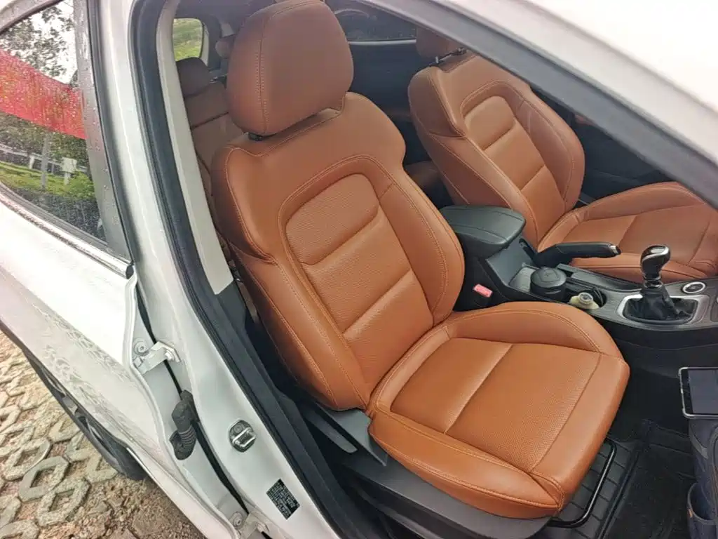 Chery Tiggo 7 — миниатюра 25