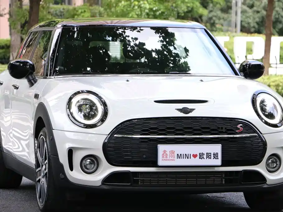 MINI Mini Clubman — миниатюра 3